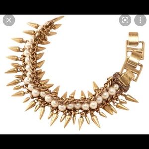 Stella and dot bracelet